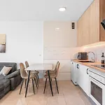 Appartement Beautiful