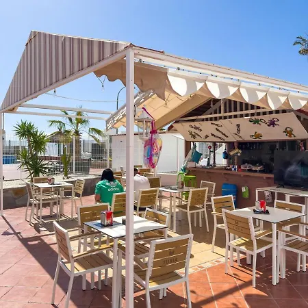 Beautiful Appartement Costa Adeje (Tenerife)
